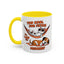 Animal Mug - Too Cool For Fetch