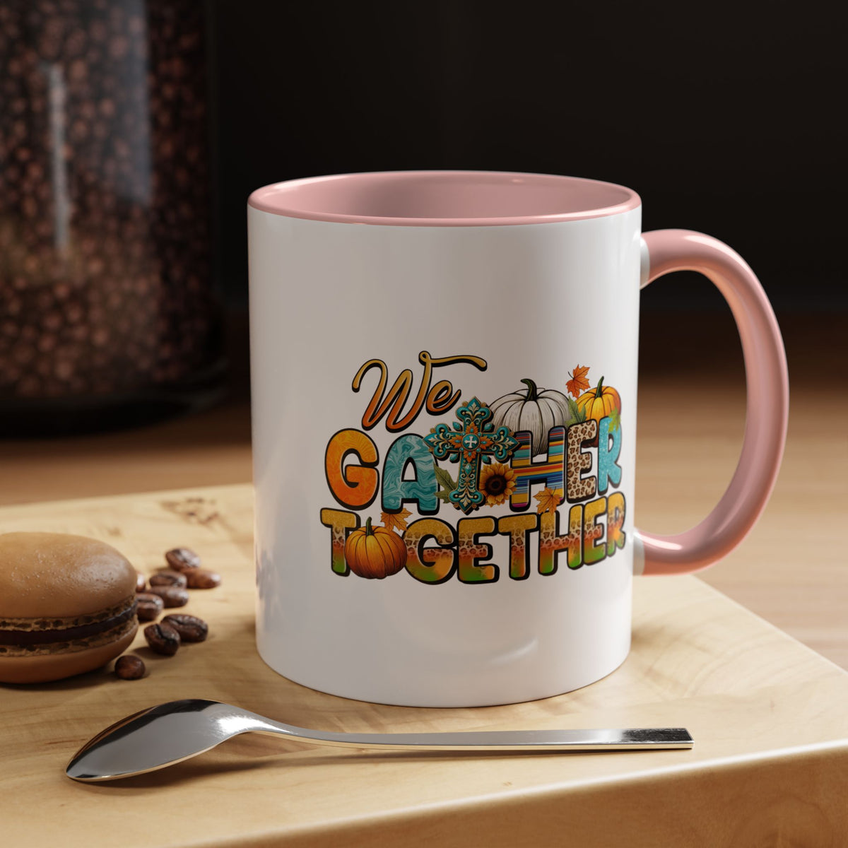 Fall Mug