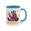 Adult Mug - Dead Inside and Out