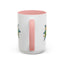 Father's Day Mug - Super Grandpa