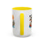 Office Mug - Mentally Out Of Office
