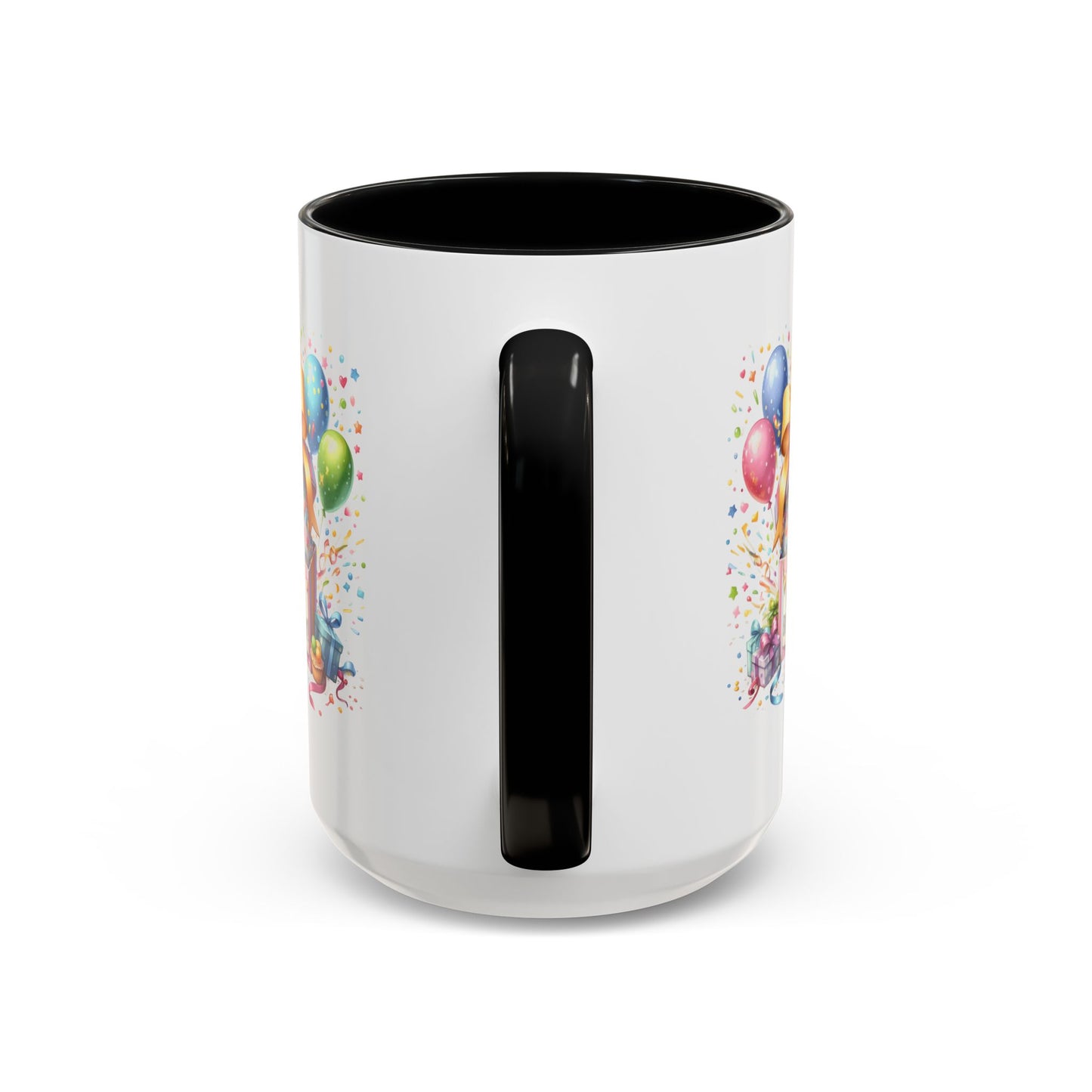 Birthday Mug - Happy Birthday Cute Surprise Gift