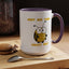 Office Mug - Just Bee