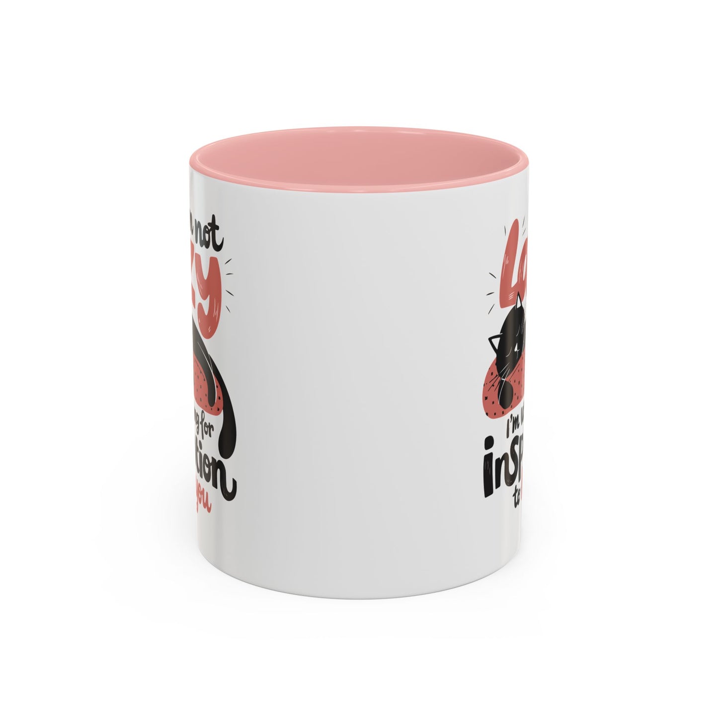 Office Mug - I'm Not Lazy