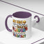 Humor Mug - My Kids Laugh