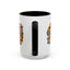 Religious Mug - Created With Purpose