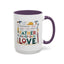 Father's Day Mug - Handy Dad