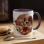 Animal Mug - Dog Coffee Wrap 33