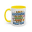 Humor Mug - I Am a Multitasking