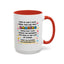Wellness Mug - Amazing People