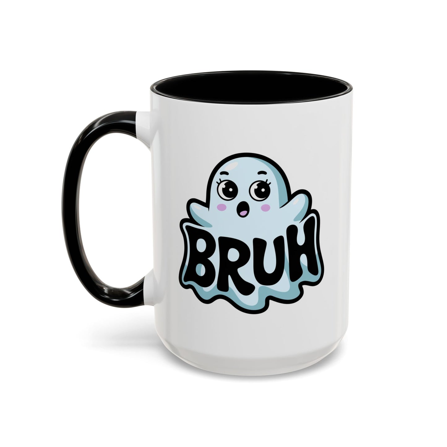Halloween Mug - Bruh 2