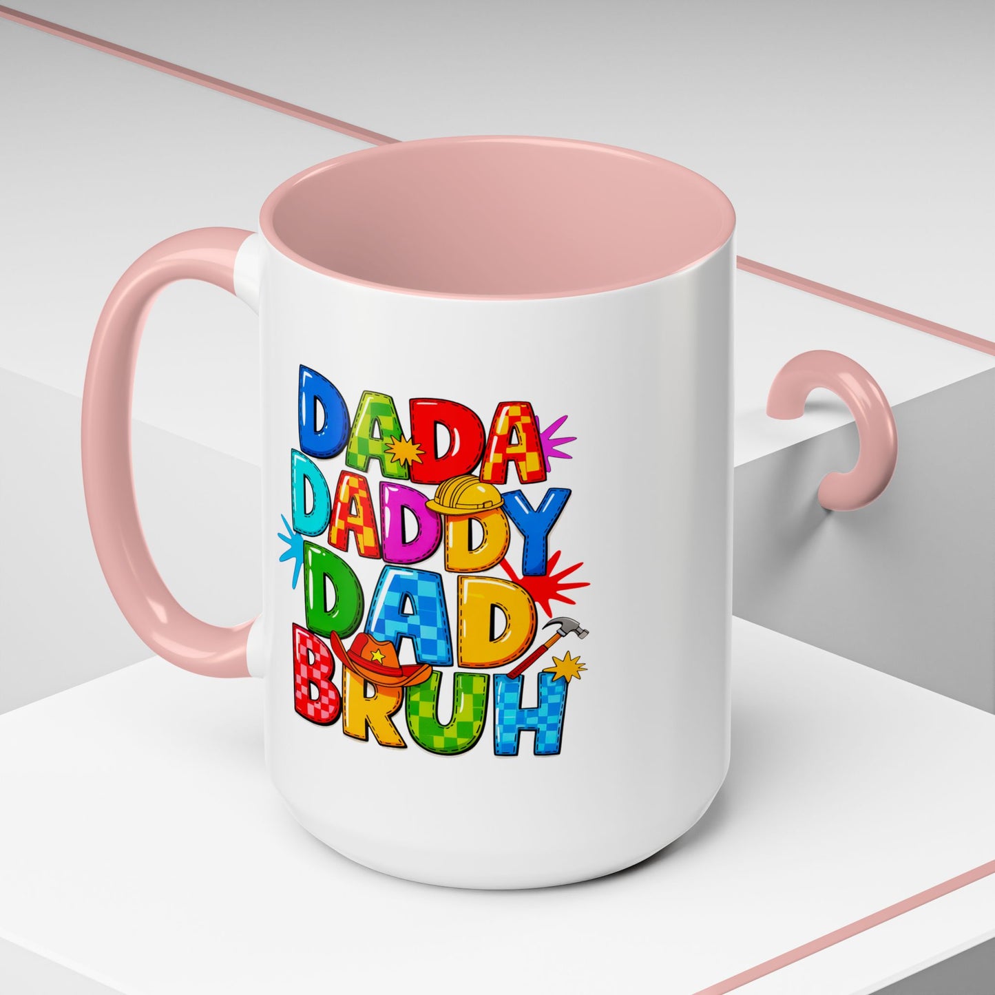 Father's Day Mug - Dada