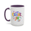 Wellness Mug - Shine On Celestial