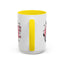 Humor Mug - Giddy Up Sparkle Farts