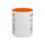 Adventure Mug - Welcome To Our Campsite