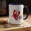 Adult Mug - Don't Be Fucking Shellfish
