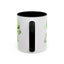 Alien Mug - Hello Human