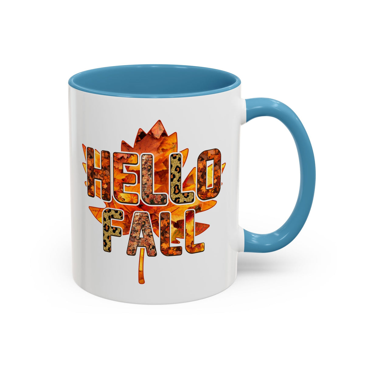 Fall Mug