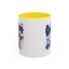 Religious Mug - God Bless Graffiti