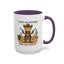 Office Mug - You've Just Buttered