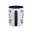 Humor Mug - I'll Get Over It Dog