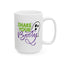 Humor Mug - Shake Your Booty