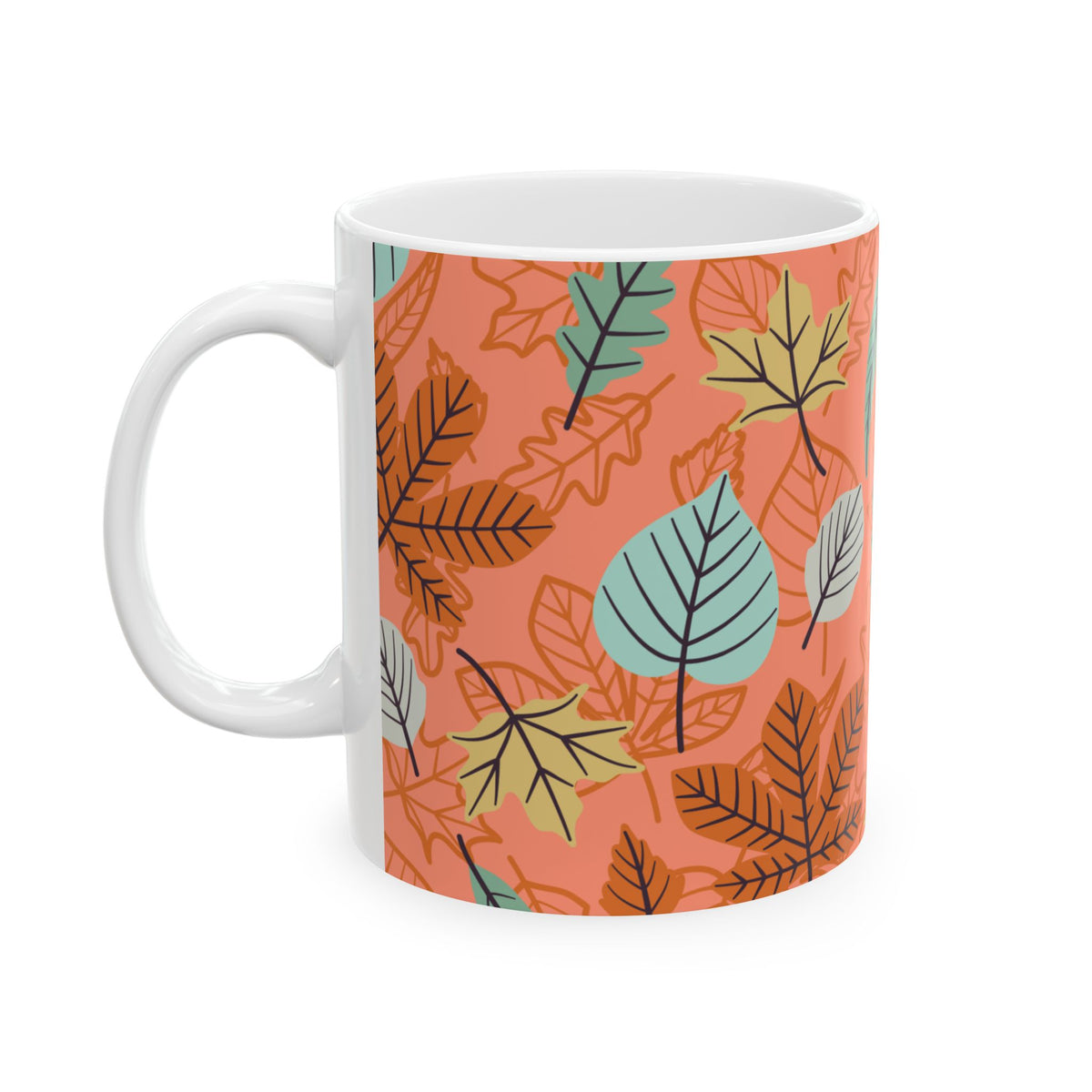 Fall Mug