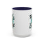 Animal Mug - Too Cool To Care