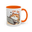 Office Mug - I'm Ok
