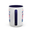 4th of July Mug - All American Bruh
