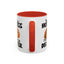 Office Mug - I'm Not A Hot Mess