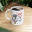 4th of July Mug - Chill the 4th Out Goose