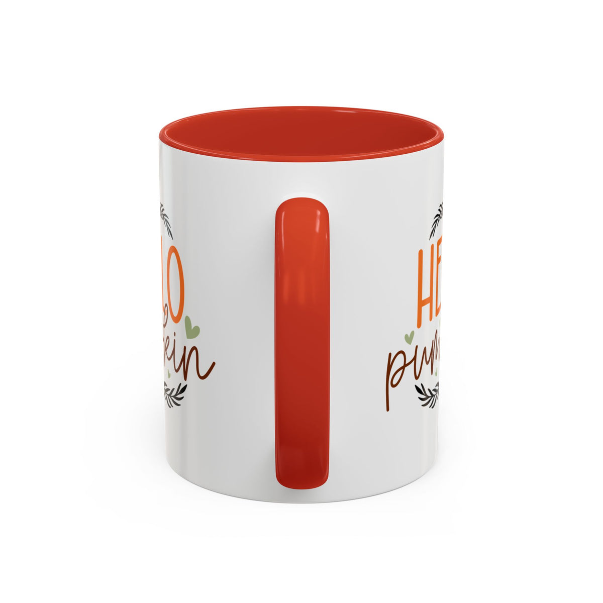 Fall Mug