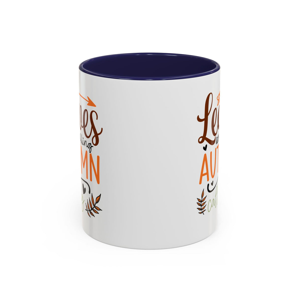Fall Mug