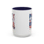 4th of July Mug - Party in the USA