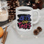 Motivation Mug - Let's Do This Brush