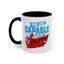 Motivation Mug - You Are Capable of Amazing Things