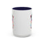 Alien Mug - Birthday Alien Boy