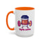 Humor Mug - Strong Coffee