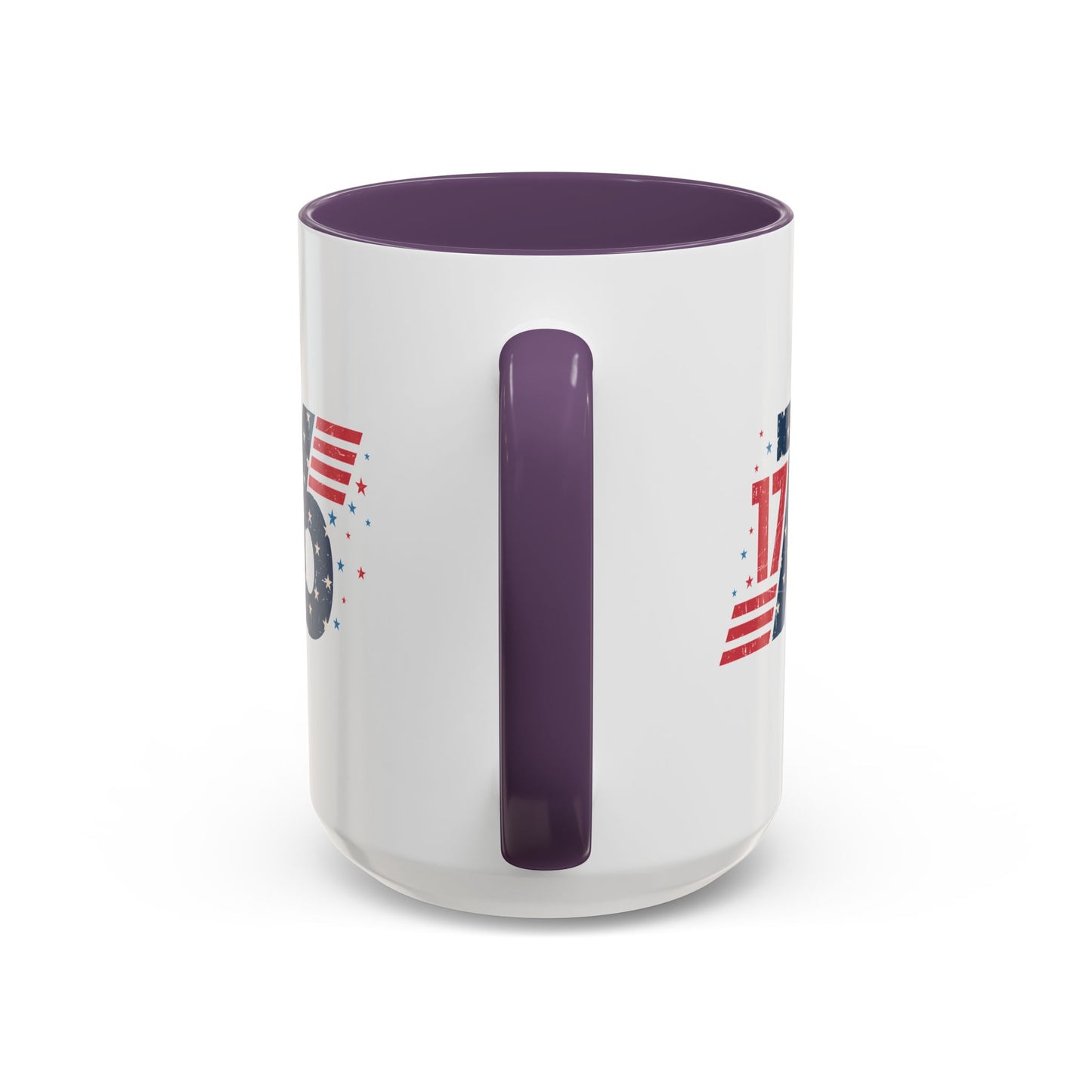 4th of July Mug - 1776