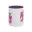 Support Mug - In My Fighting Era
