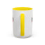 Religious Mug - Mom Cross