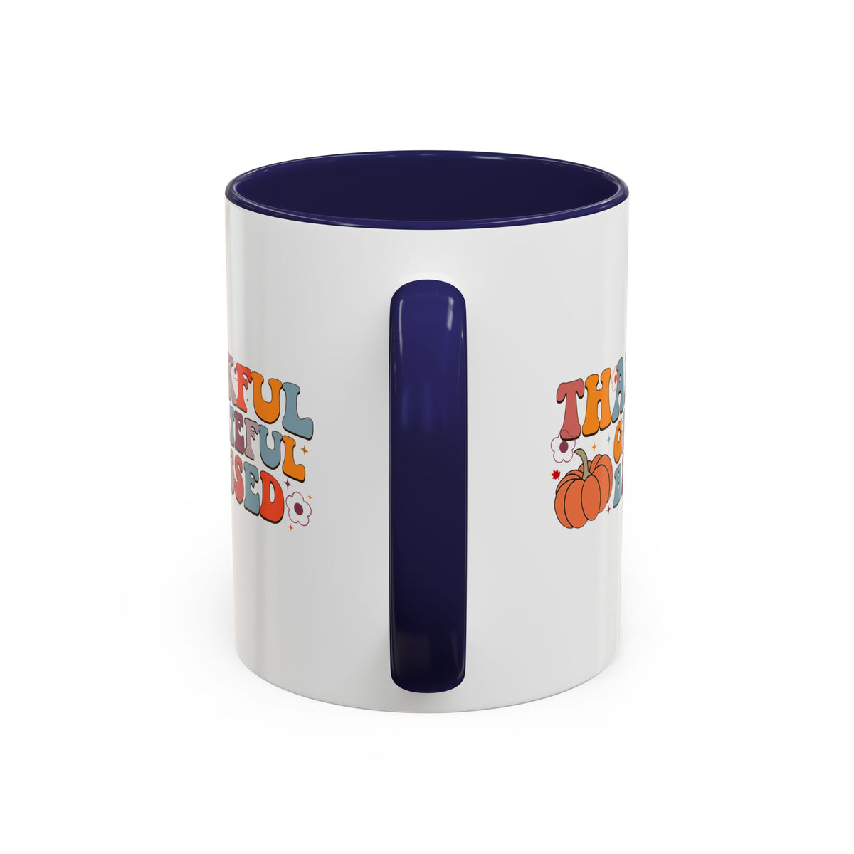 Fall Mug