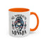 4th of July Mug - All American Mama