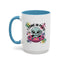 Alien Mug - I Come In Peace