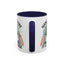 Humor Mug - Hang in There It Gets Worse