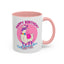 Birthday Mug - Sexy Drama Lama