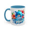 Adventure Mug - Just Go