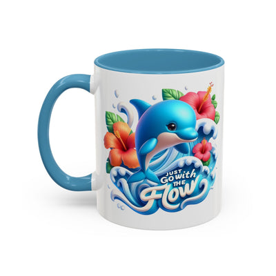 Adventure Mug - Just Go