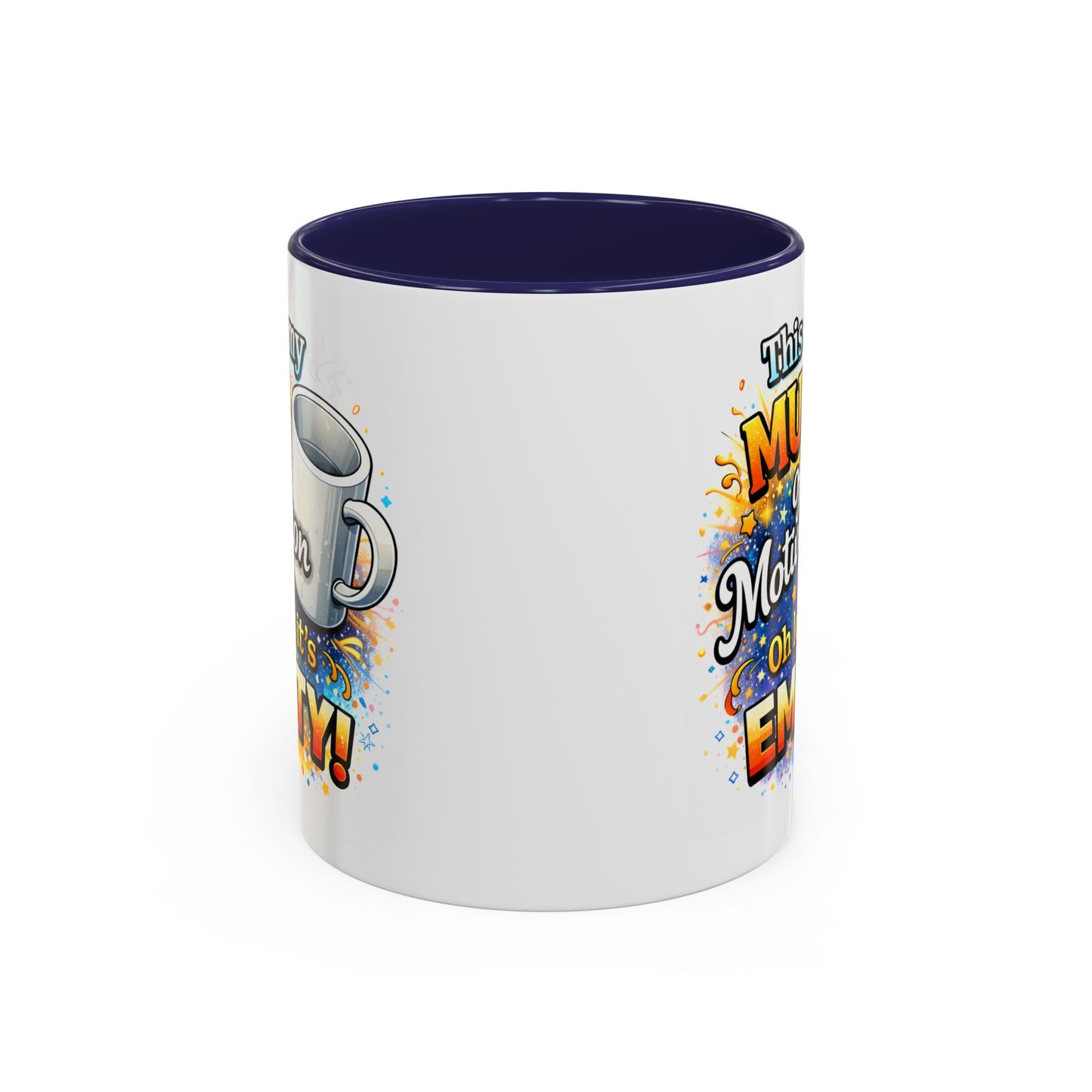 Office Mug - Mug Of Motivation